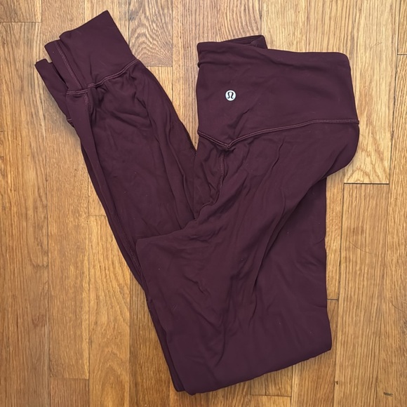 Lululemon Align Jogger - Picture 3 of 7